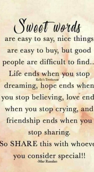 Thank you Tina0508!👀 This is sooo true!😎🥂 - Picture 4 of 4